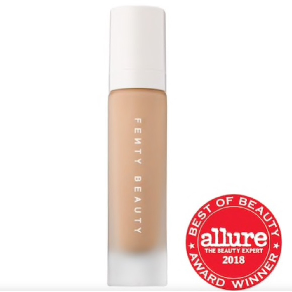Pro Filt'r Soft Matte Longwear Foundation 280